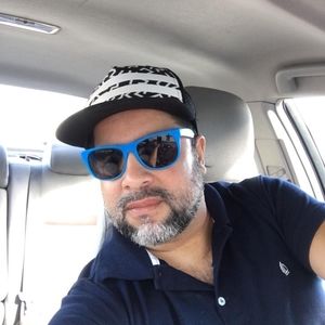 Meet your Posher, Edwin